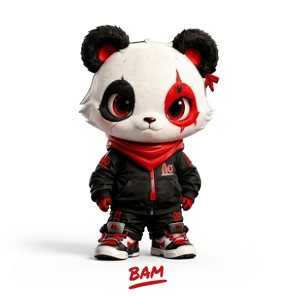 BAM