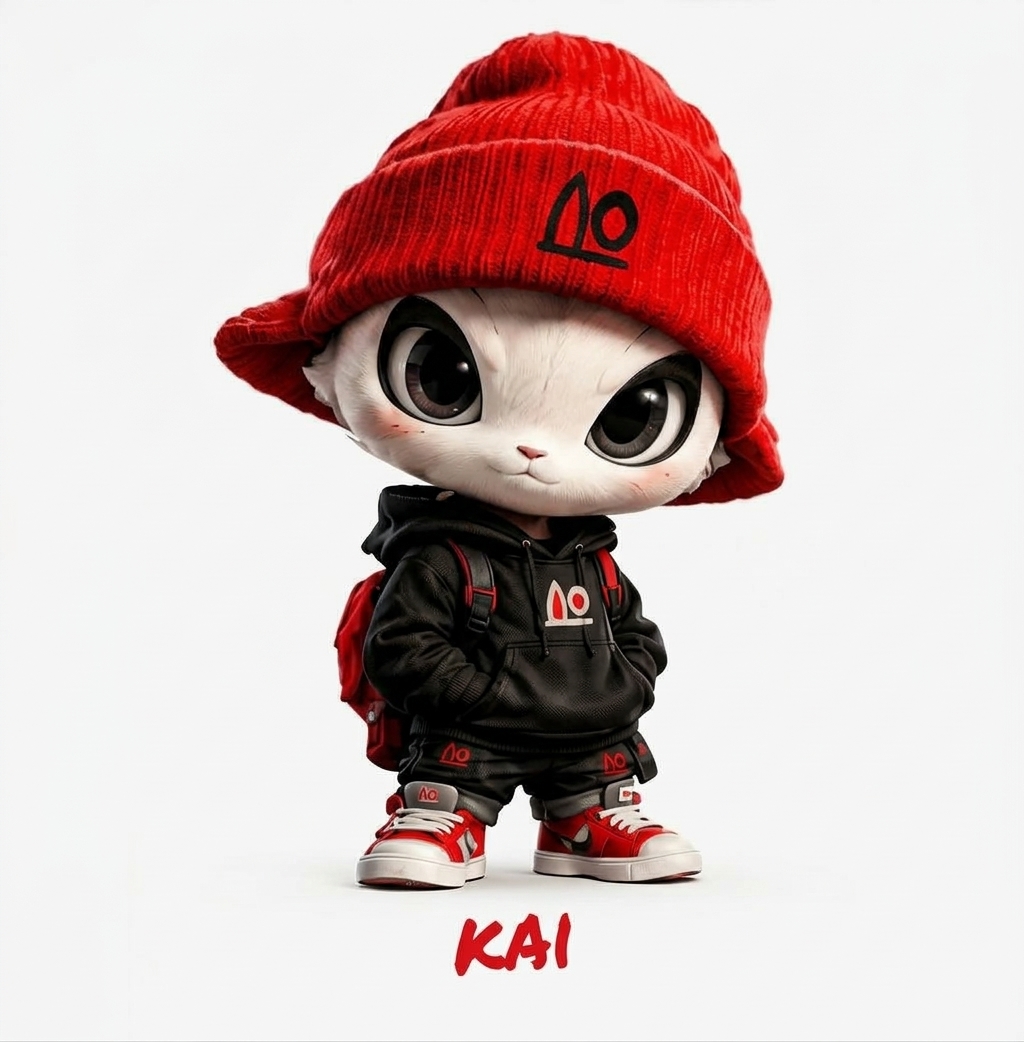 KAI