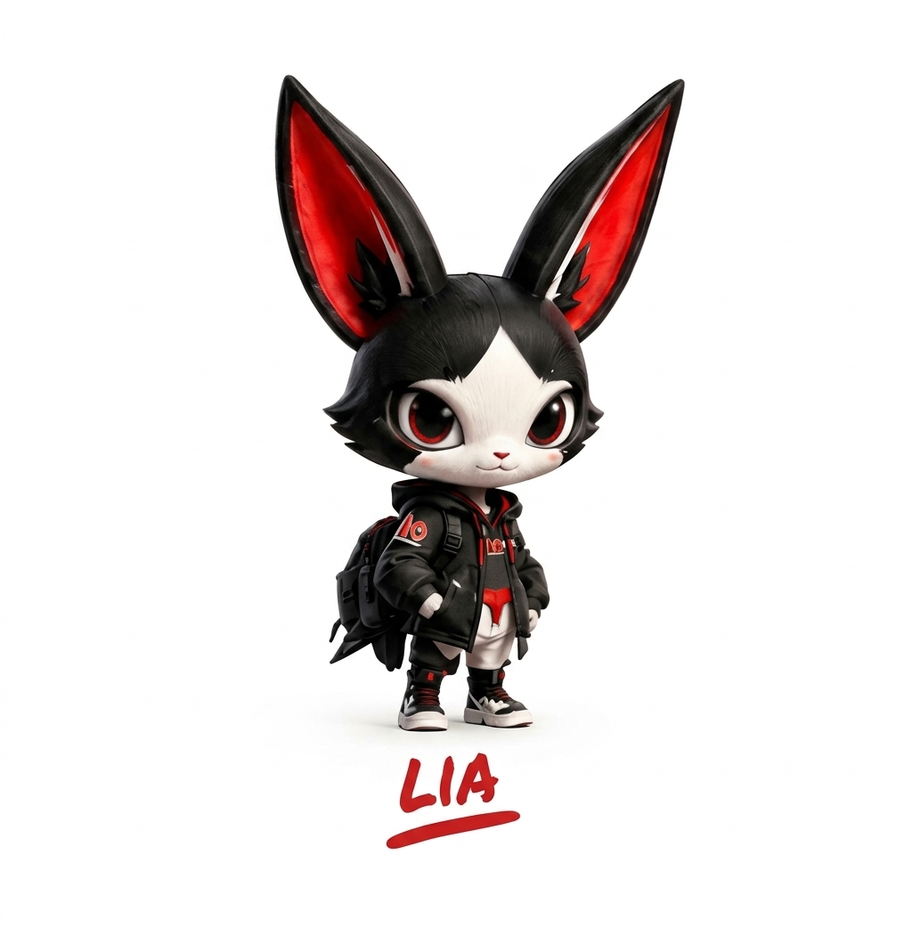 LIA