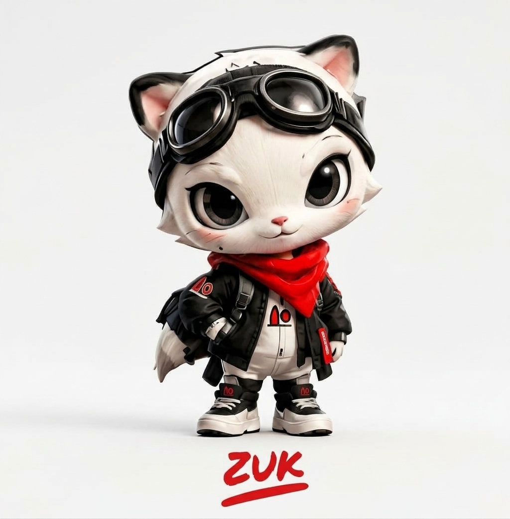 ZUK